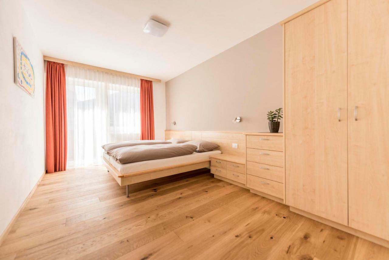 Weinberg Apartments With Brixencard Natz-Schabs 外观 照片